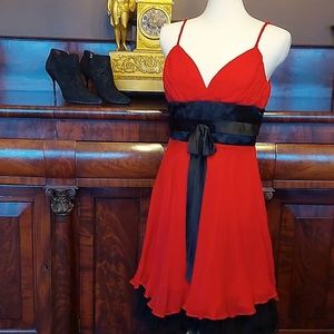 Gorgeous evening dress